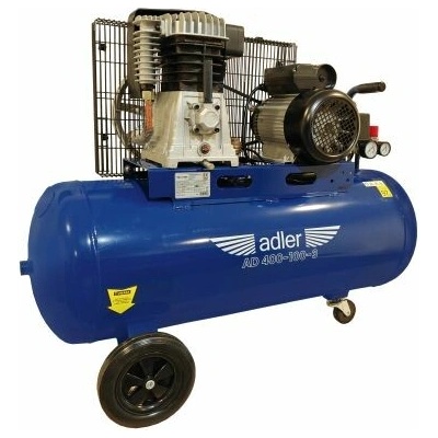 ADLER AD400-100-3 230V