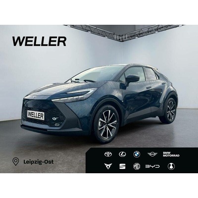 Toyota C-HR 1.8 Hybrid Teamplayer 103 kW