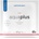 Nutriversum Aqua+ | Refreshing Drink Powder with Vitamin C and inulin [10 грама] Rose Water