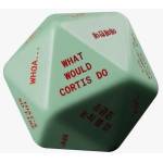 Daniel Shopping s. r. o Cortis: Greengreen (Dice Version) - CD (092807)