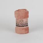 DILIOS Одеяло DILIOS Silk Touch 130х170 см, праскова (1000022756)