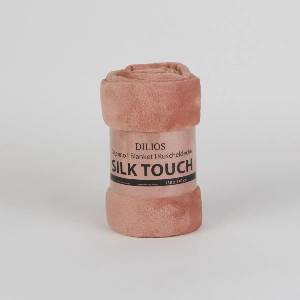 DILIOS Одеяло DILIOS Silk Touch 130х170 см, праскова (1000022756)