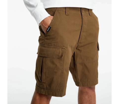 Horsefeathers Baxter olive