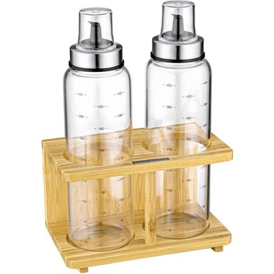 SÚPRAVA NA OLEJ A OCOT 500 ML Bambum