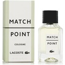 Lacoste Match Point Cologne toaletní voda pánská 50 ml