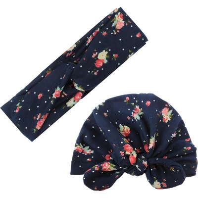 HARAHU Комплект Мама и дъщеря - Син kp18379 (18379)