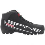 Spine Обувки за ски бягане SPINE Smart Women black EU 35