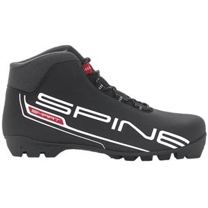 Spine Обувки за ски бягане SPINE Smart Women black EU 35