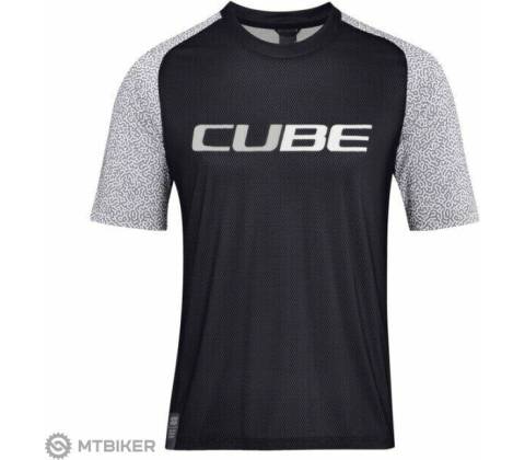 Cube Vertex čierna