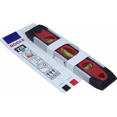 Rooks 225mm OK-06.0320