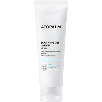ATOPALM Soothing Gel Lotion - Успокояващ гел-лосион 120мл