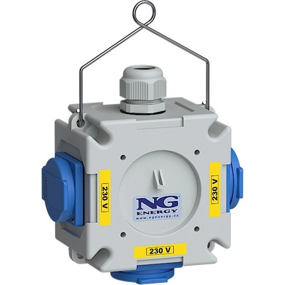NG Energy BALS SL 311860.01