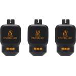 Bambu Lab Hotend Silicone Sock - P2S, X2D (FAH048)