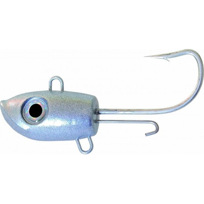 ICE fish Jig SEA-S vel.14 230g 2 ks