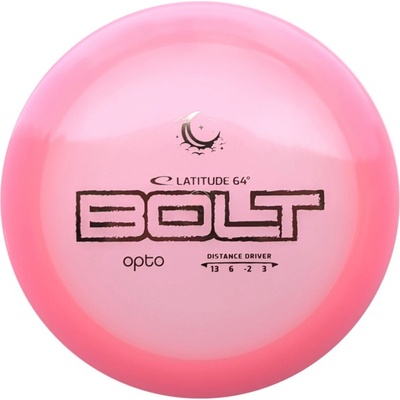 Latitude 64º Bolt Opto Moonshine 2.0