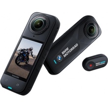 Insta360 X5 BMW Motorrad Editon
