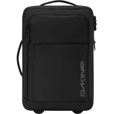 Dakine Split Carry On Roller Bag Black 42 l