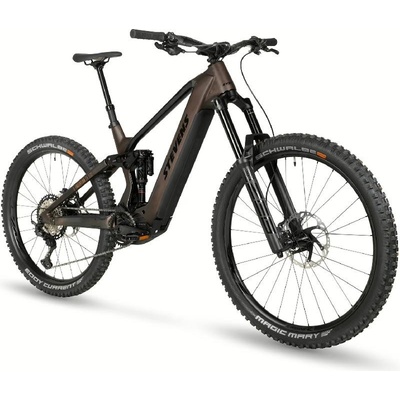 STEVENS E-Inception FR 9.7.2 2024