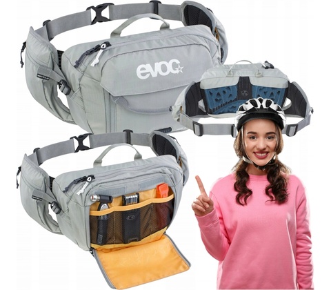 Evoc Hip Pack 3