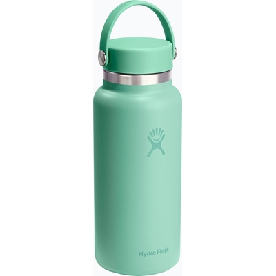 Hydro Flask Термобутилка Hydro Flask Wide Flex 946 ml mermaid green