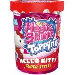 CRAZE Магически слайм Craze - Hello Kitty, 70 ml, 6 цвята, асортимент (C52853) - ozone