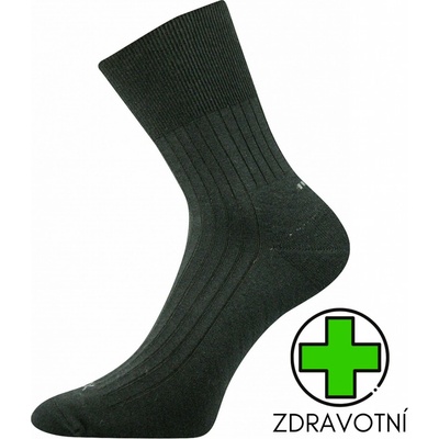 VoXX Corsa Medicine černá
