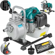 AL-FA ALWP-1 3,8kW