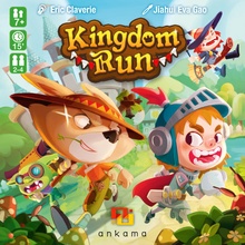 Ankama Kingdom Run