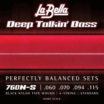 La Bella 760N-S