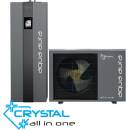 Crystal Aqua Aura II 9S All-In-One 250