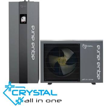 Crystal Aqua Aura II 9S All-In-One 250