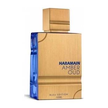 Al Haramain Amber Oud Blue Edition EDP spray 100ml
