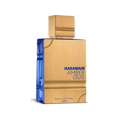 Al Haramain Amber Oud Blue Edition EDP spray 100ml
