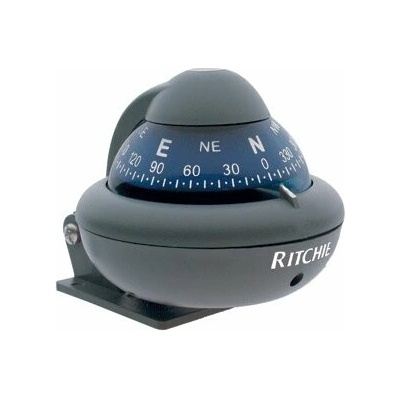 Ritchie X-10-M s montážním obloukem 591501