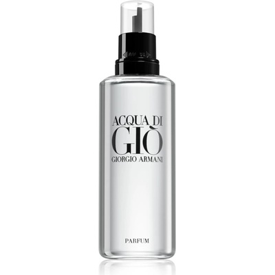 Giorgio Armani Acqua di Giò Parfum parfum pánsky 150 ml náhradná náplň