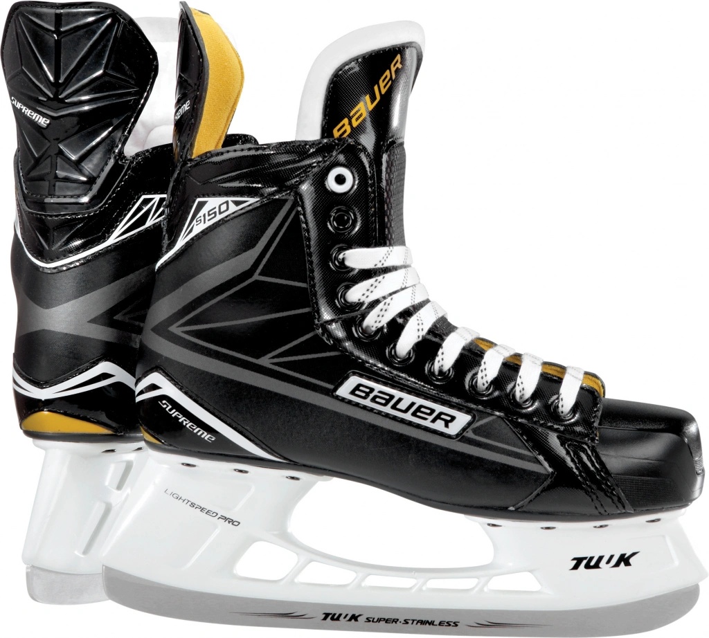 Bauer Supreme 150 Junior