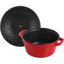 Image 1 of ZWILLING La Cocotte 24 cm (40508-384-0)