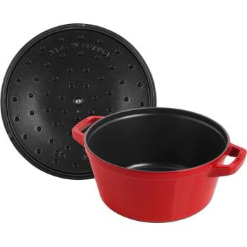 Image 1 of ZWILLING La Cocotte 24 cm (40508-384-0)