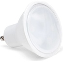 BRG LED žiarovka 3W Neutrálna biela GU10