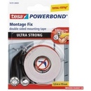 Stavebné pásky Tesa Powerbond Ultra Strong 19 mm x 1,5 m
