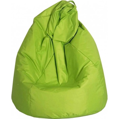 IDEA nábytok V STANDARD světlo zelený s náplňou