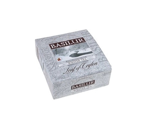 Basilur WINTER Tea 100 KS