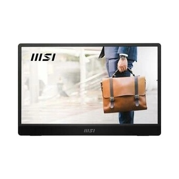 MSI PRO MP161 E2U