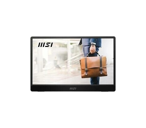 MSI PRO MP161 E2U