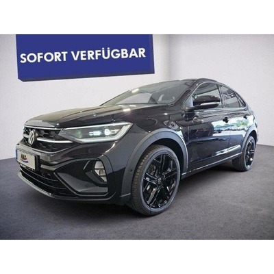 Volkswagen Taigo 1.5 TSI R-Line DSG 110 kW