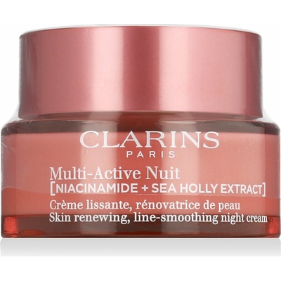 Clarins Multi-Active Night Cream Dry Skin 50 ml