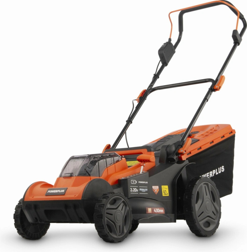 POWERPLUS POWDPG75611