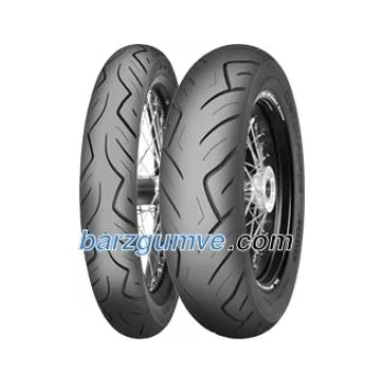 Image 1 of Mitas Custom Force ( 150/80B16 TL 77H Задно колело )