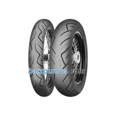 Mitas Custom Force ( 150/80B16 TL 77H Задно колело )