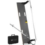 MSW Комплект резачки за пяна - 200 W - 1350 mm / 350 mm - с ръчна резачка - 250 W MSW-ISU-GIL E1 S1 (MSW-ISU-GIL E1 S1)